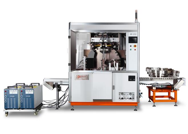 丝印机根据特点可以分为哪些种类